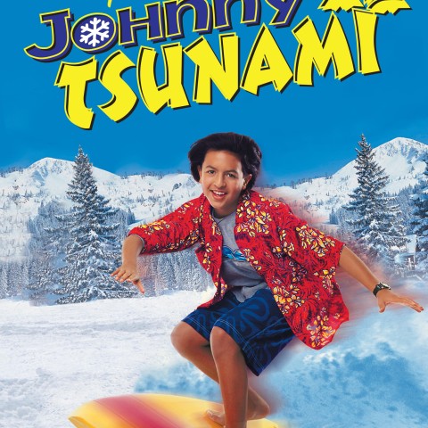 Johnny Tsunami