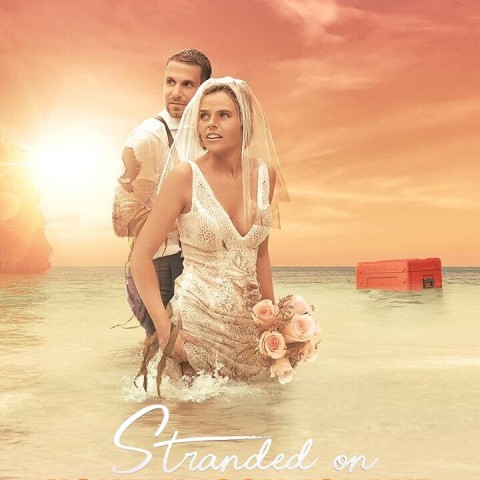 Stranded on Honeymoon Island