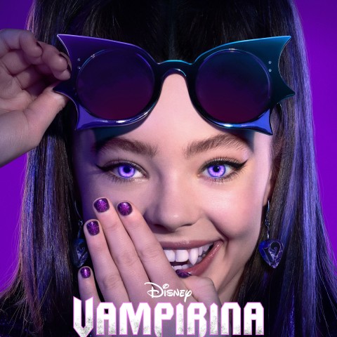 Vampirina: Teenage Vampire