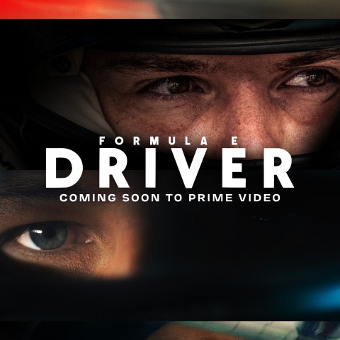 Formula E: Driver