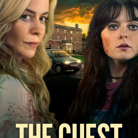 The Guest