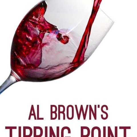 Al Brown's Tipping Point Adventure
