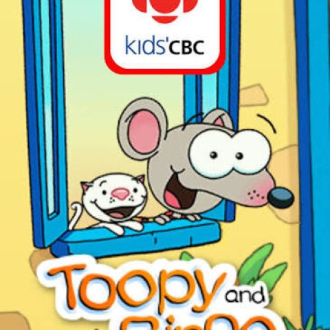 Toopy and Binoo - Fabulous Adventures