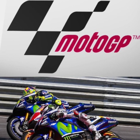 MotoGP Highlights