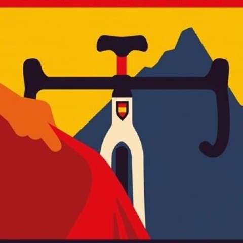 La Vuelta A Espana Highlights