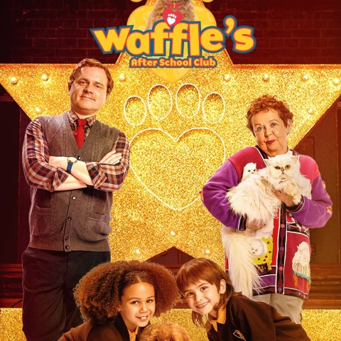 Waffle's After School Club