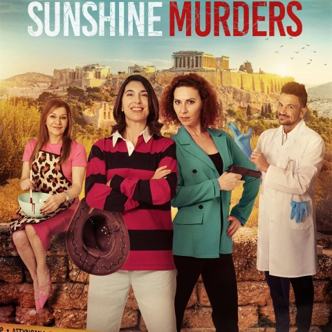 The Sunshine Murders