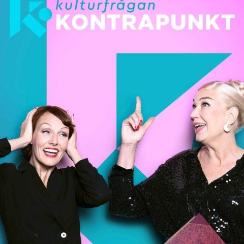 Kulturfrågan Kontrapunkt