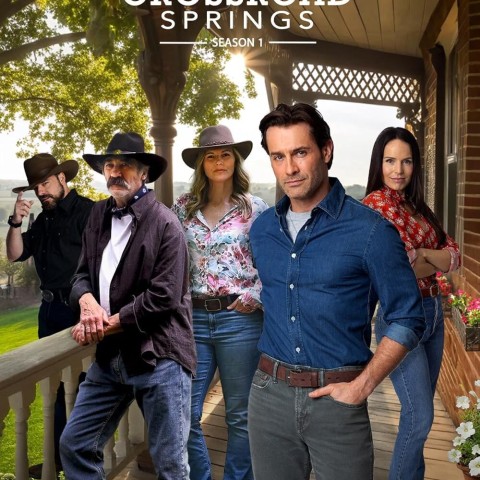 Crossroad Springs