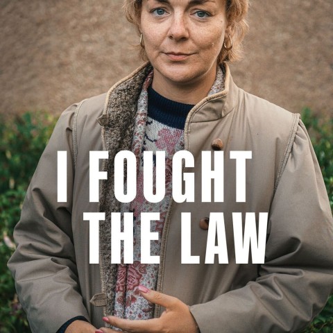 I Fought the Law