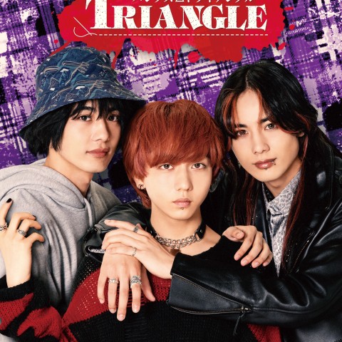 PUNKS△TRIANGLE
