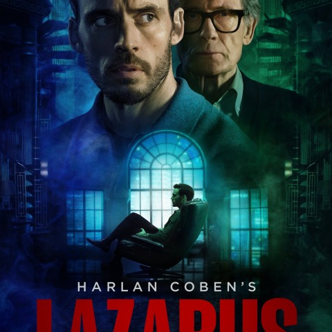 Harlan Coben's Lazarus