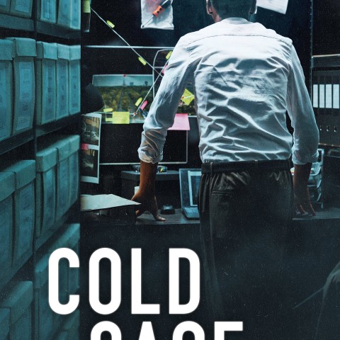 Cold Case UK