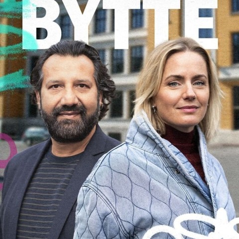 Skolebytte