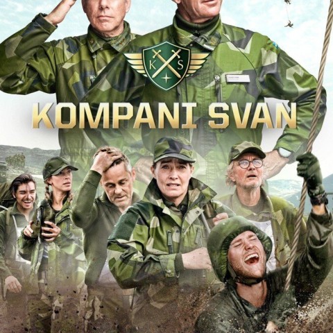 Kompani Svan