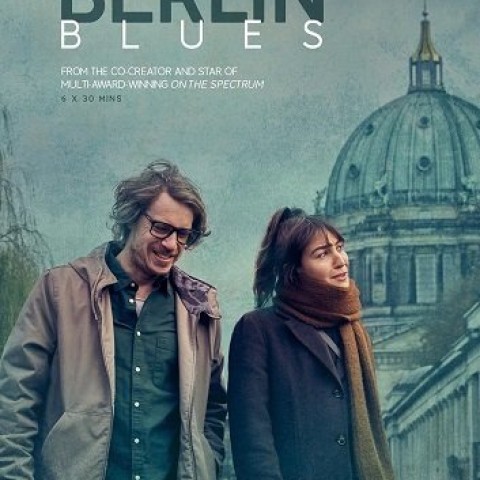 Berlin Blues