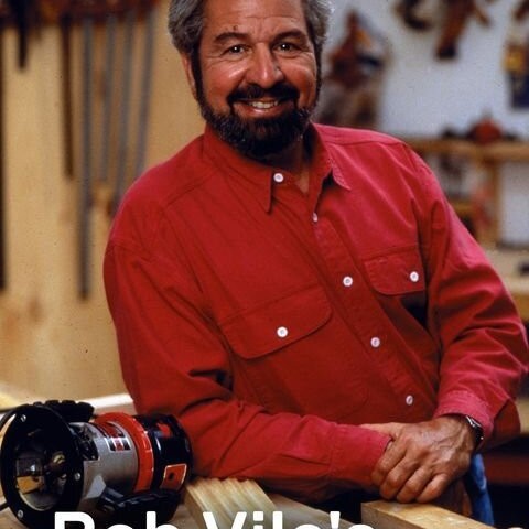 Bob Vila's Home Again
