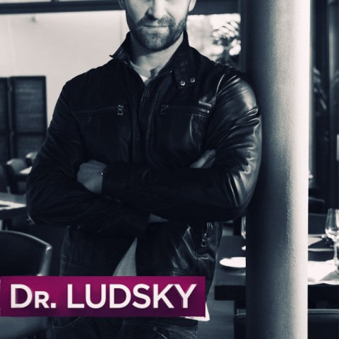 Dr. Ludsky