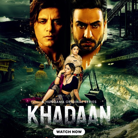 Khadaan