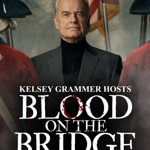 Blood on the Bridge