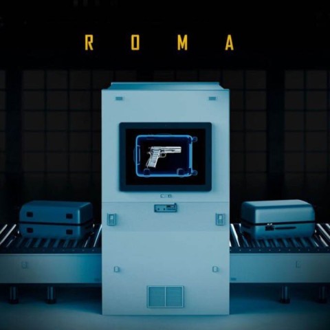 Airport Security: Rome