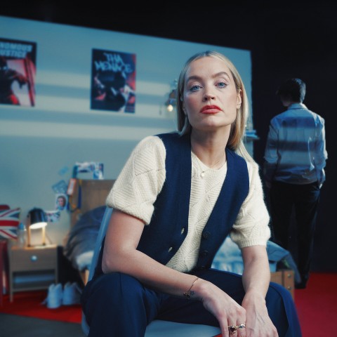 Laura Whitmore on Britain's Killer Teens