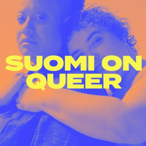Suomi on queer