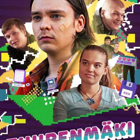 Tuurenmäki 98