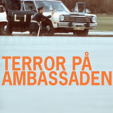 Terror på ambassaden