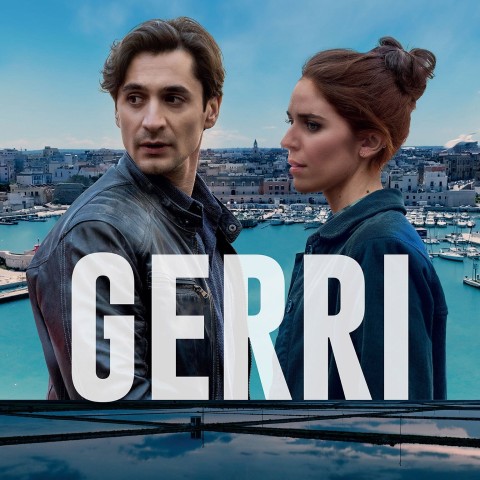Gerri
