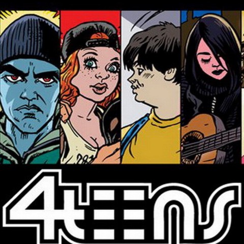 4teens