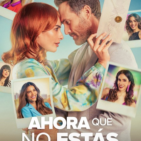 Ahora que no Estás