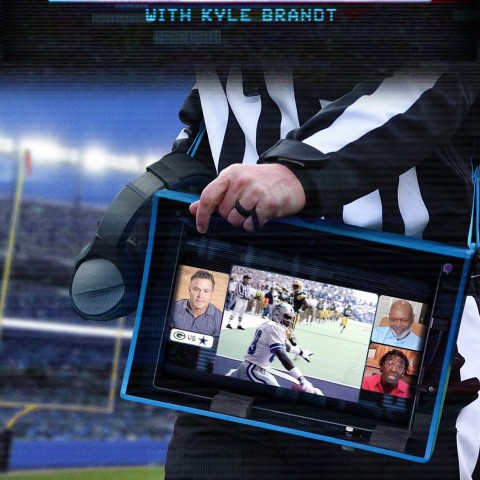 NFL Classics: After Further Review