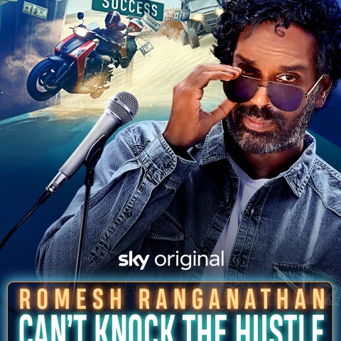 Romesh: Can't Knock the Hustle