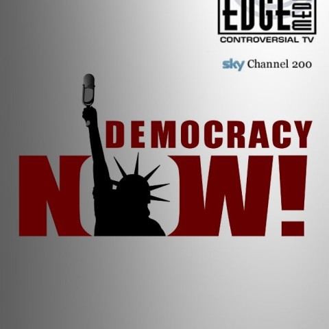 Democracy Now!