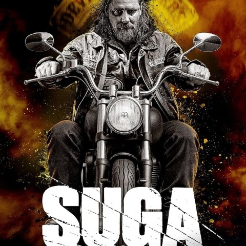 SUGA: Ride or Die