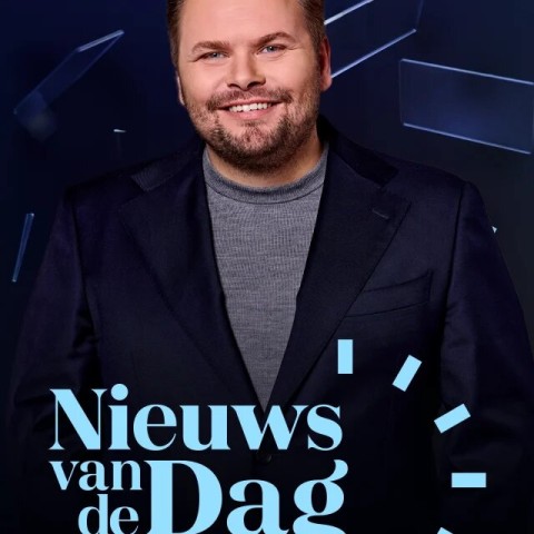 Nieuws van de Dag