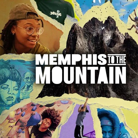 Memphis to the Mountain