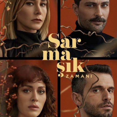 Sarmaşık Zamanı