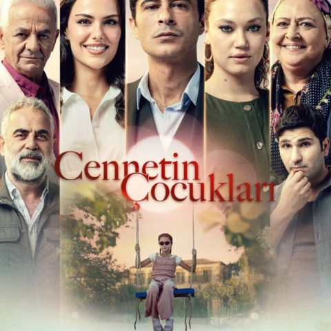 Cennetin Çocukları