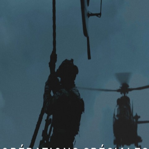 Opérations Spéciales