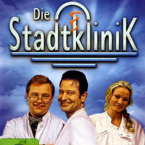 Die Stadtklinik