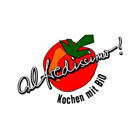 alfredissimo! Kochen mit Bio