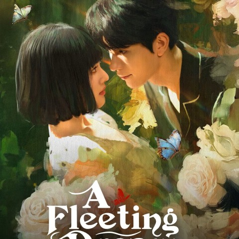 A Fleeting Dream
