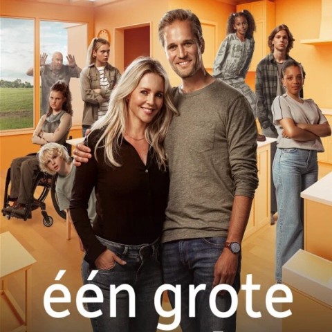 Een Grote Familie