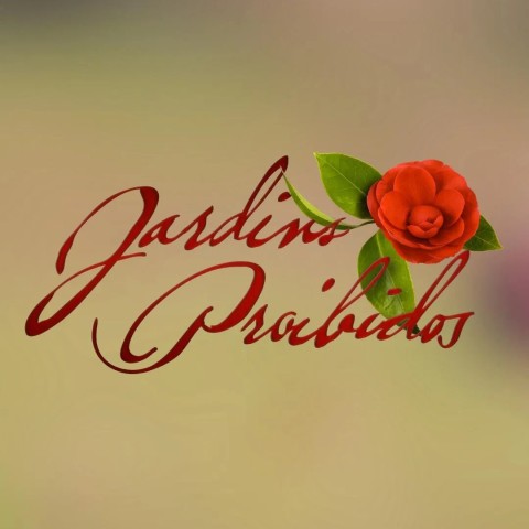 Jardins Proibidos