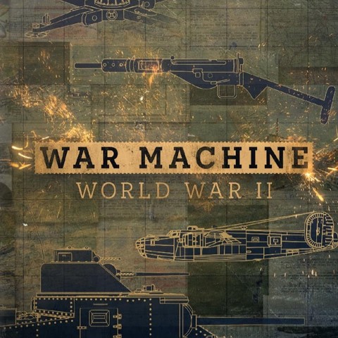 War Machine: World War II