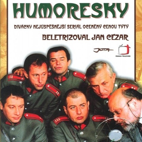 Četnické Humoresky