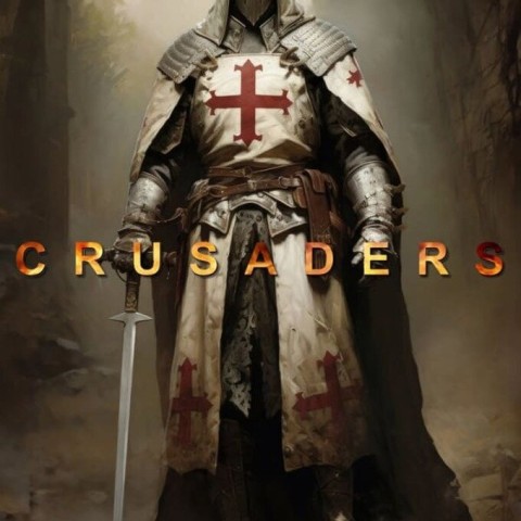 The Crusaders