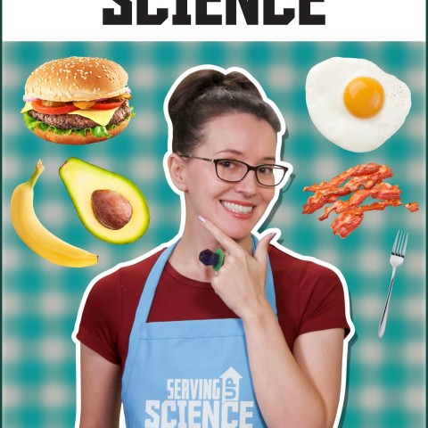 Serving Up Science